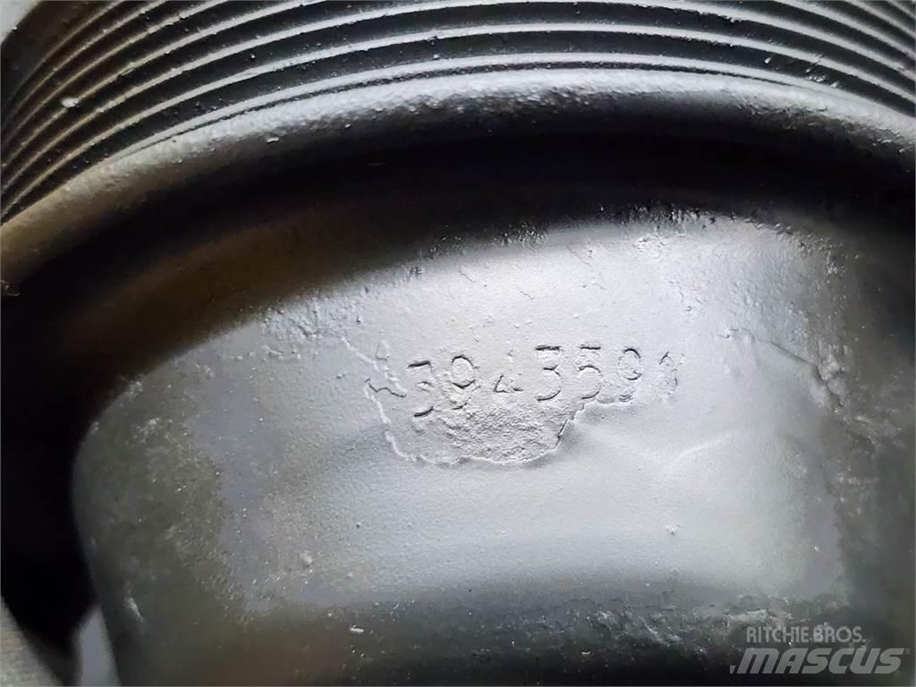 Cummins  Ostale kargo komponente