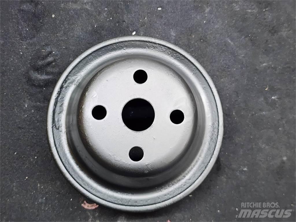 Cummins  Ostale kargo komponente