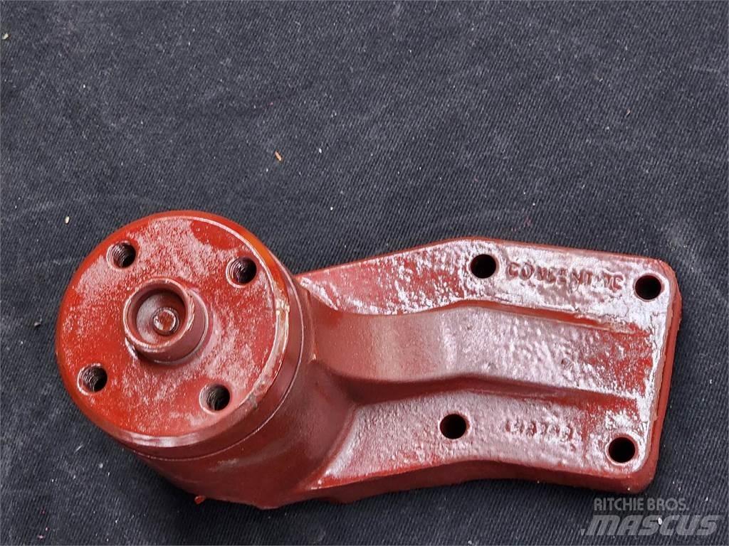 Cummins  Ostale kargo komponente