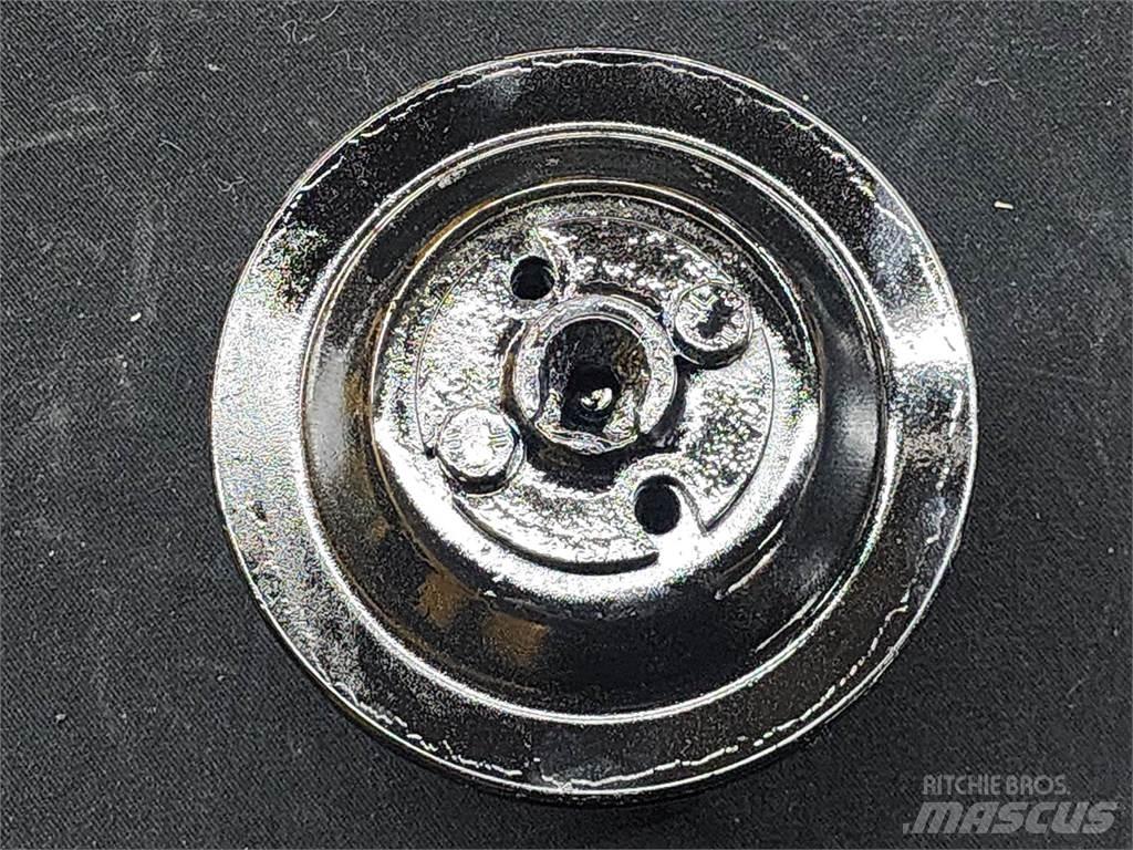 Cummins  Ostale kargo komponente