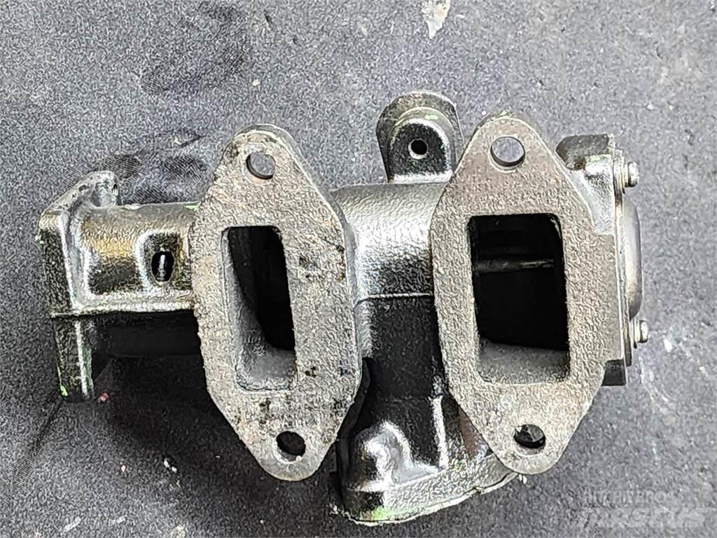 Cummins  Ostale kargo komponente