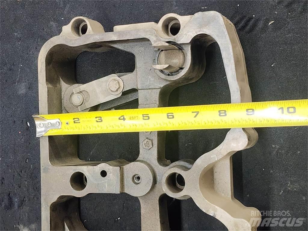 Cummins  Ostale kargo komponente