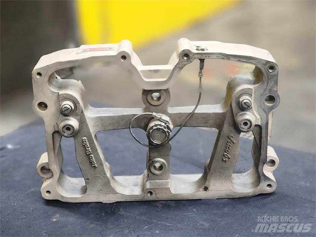 Cummins  Ostale kargo komponente