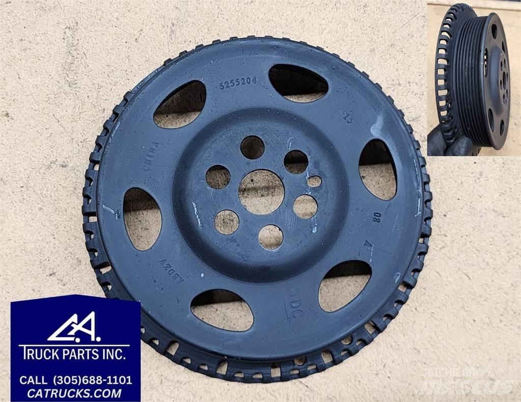 Cummins  Ostale kargo komponente
