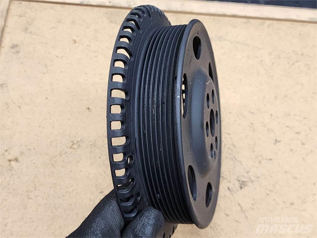 Cummins  Ostale kargo komponente