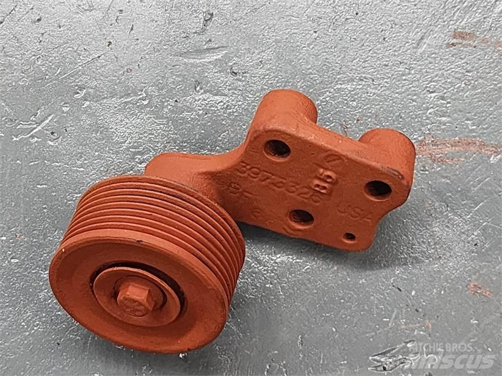 Cummins  Ostale kargo komponente