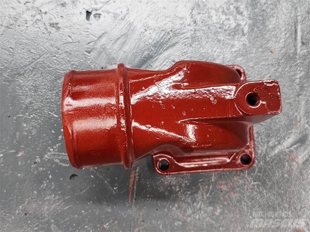 Cummins  Ostale kargo komponente