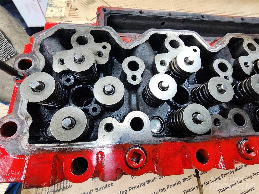 Cummins  Ostale kargo komponente