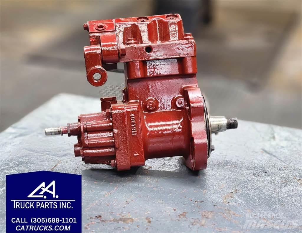 Cummins  Industrijski motori