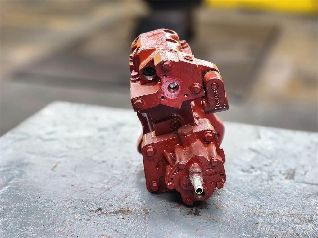 Cummins  Industrijski motori