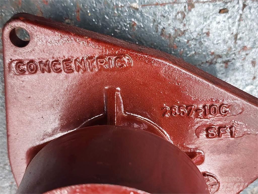 Cummins  Elektronika