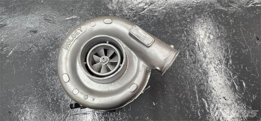 Cummins  Ostale kargo komponente