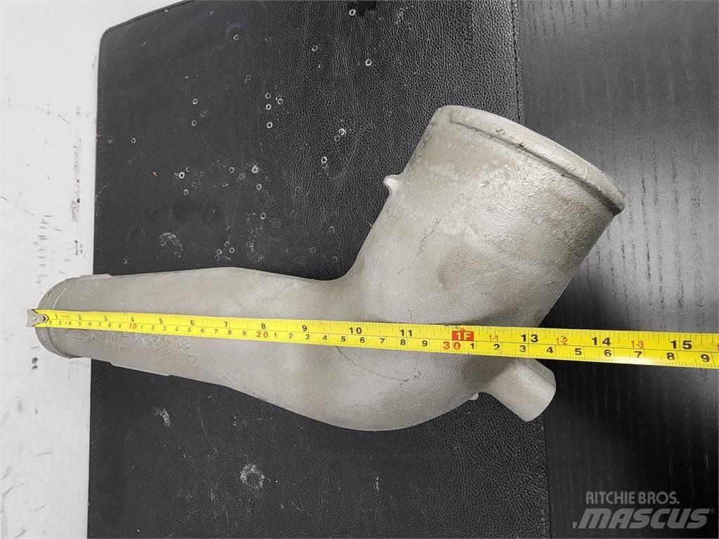 Cummins  Ostale kargo komponente