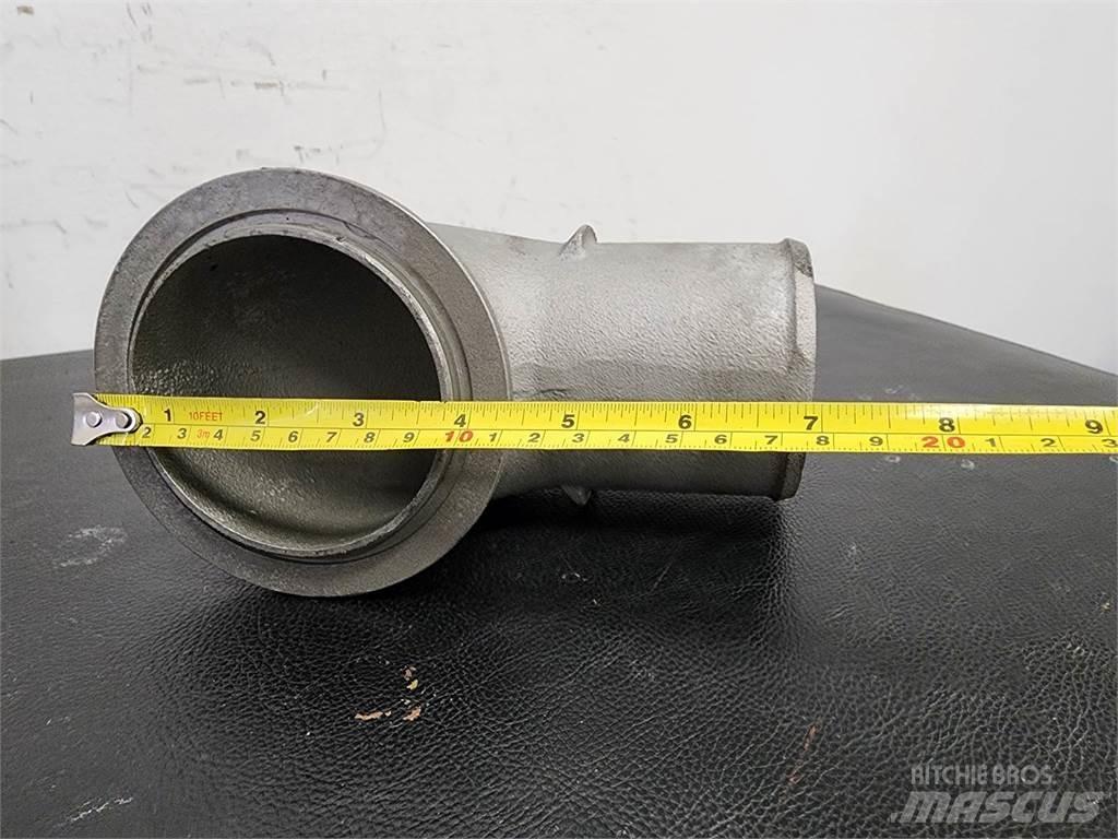 Cummins  Ostale kargo komponente