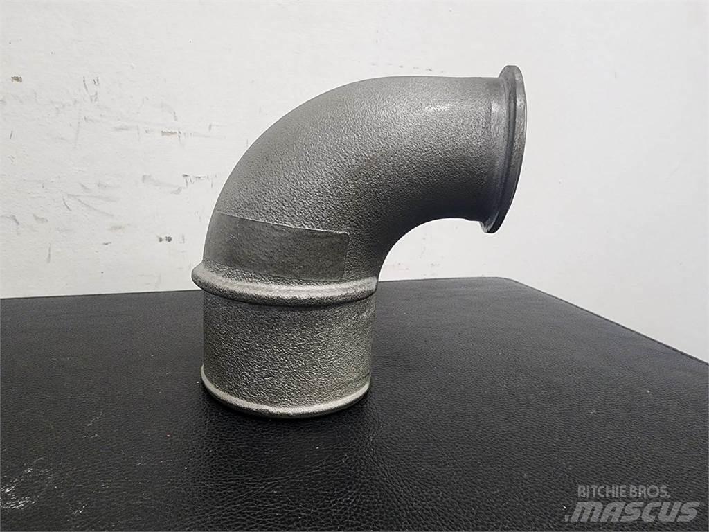 Cummins  Ostale kargo komponente
