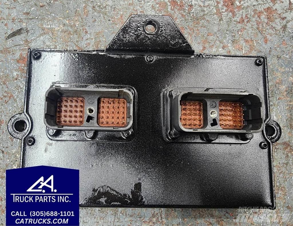 Cummins  Elektronika