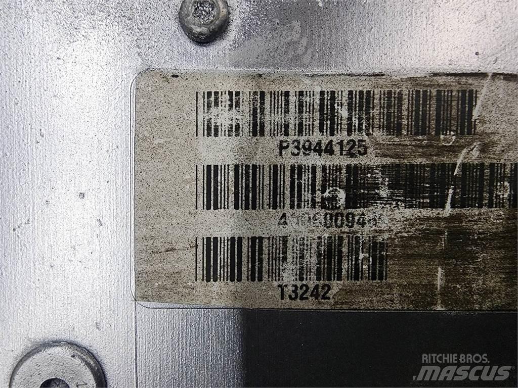 Cummins  Elektronika