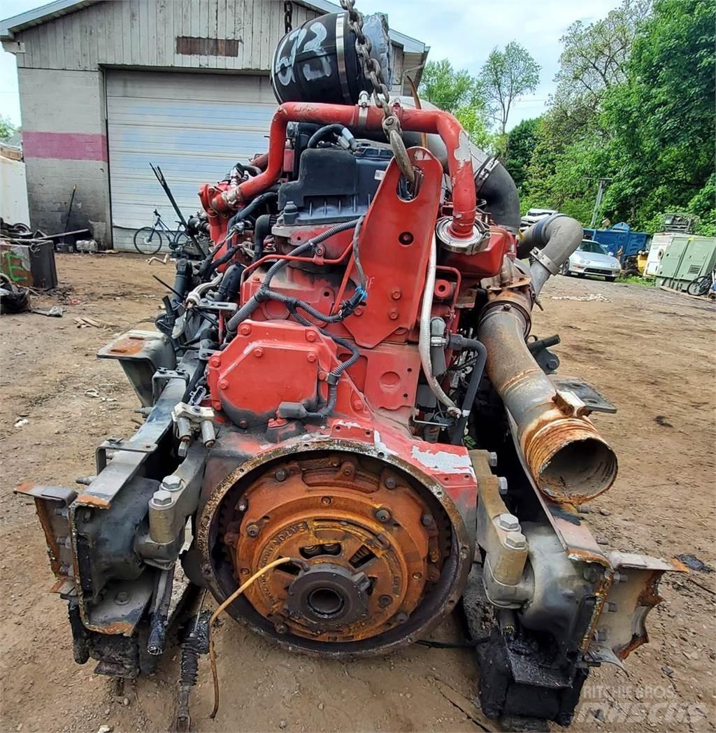 Cummins  Kargo motori