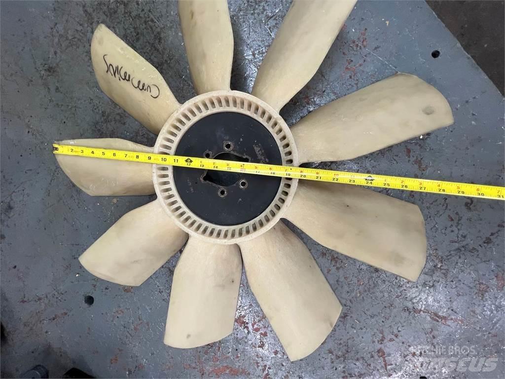 Cummins  Ostale kargo komponente