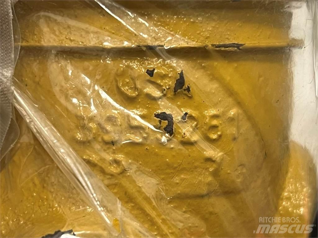 Cummins  Ostale kargo komponente