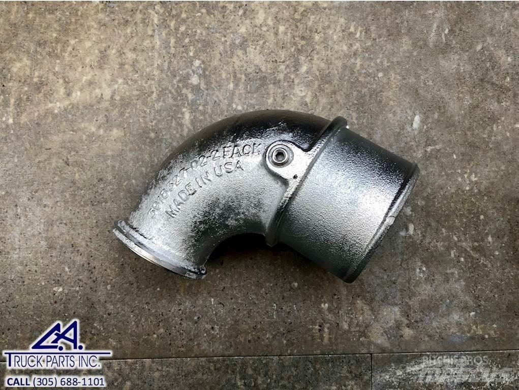 Cummins  Ostale kargo komponente
