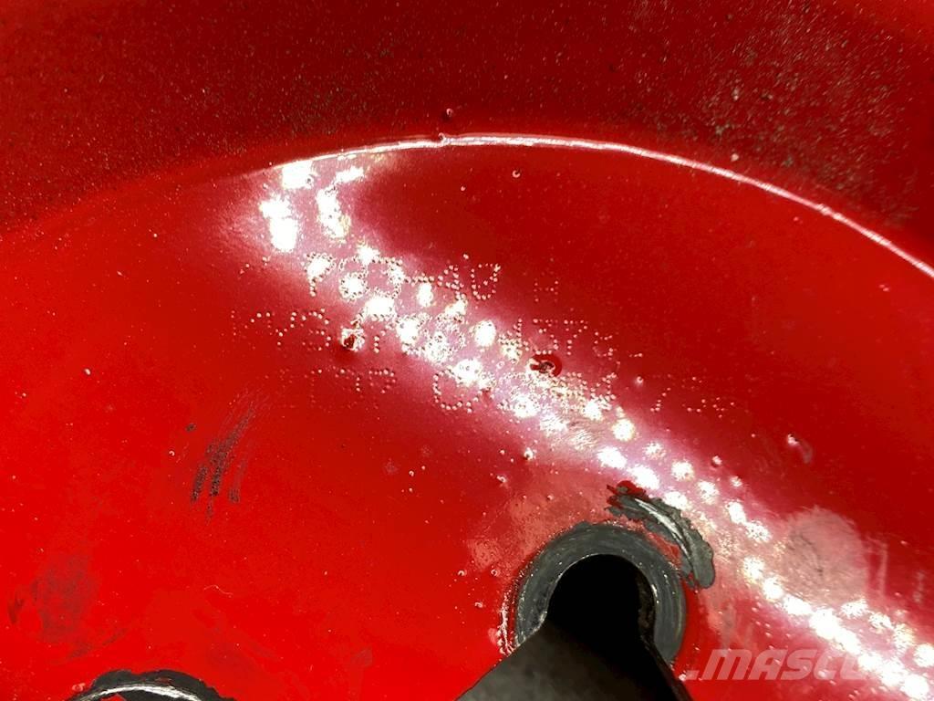 Cummins 6.7 Ostale kargo komponente