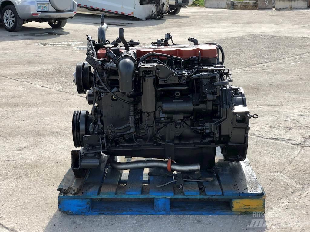 Cummins ISB Kargo motori