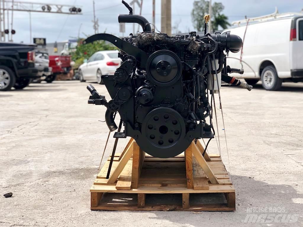 Cummins ISB Kargo motori