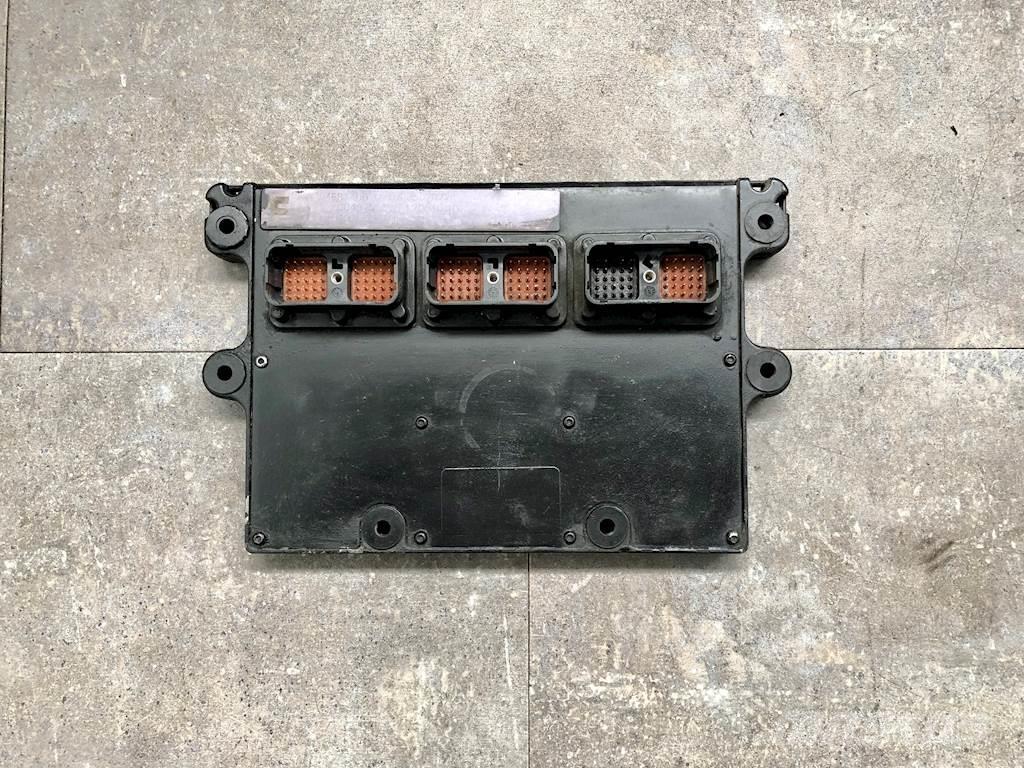 Cummins ISM Elektronika