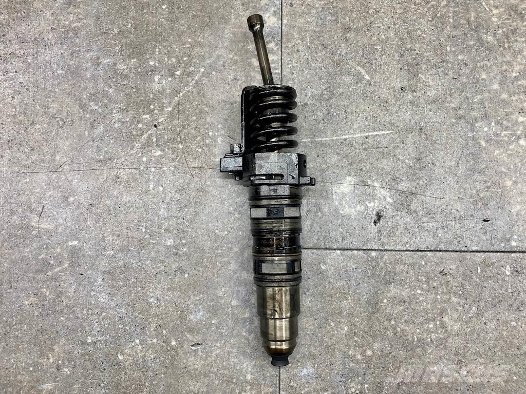 Cummins ISX Ostale kargo komponente