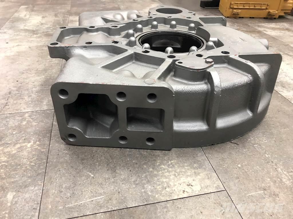 Cummins L10 Ostale kargo komponente