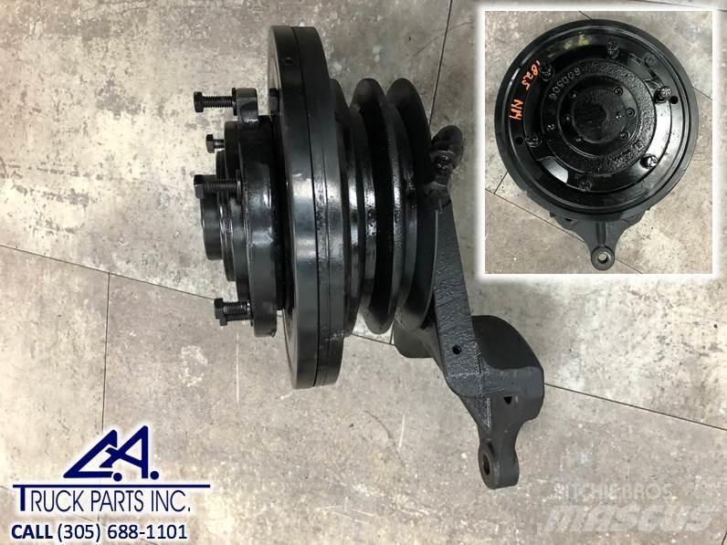 Cummins N14 Ostale kargo komponente