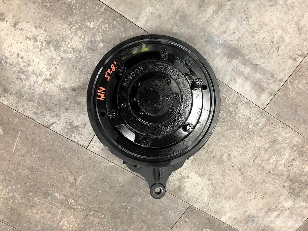 Cummins N14 Ostale kargo komponente