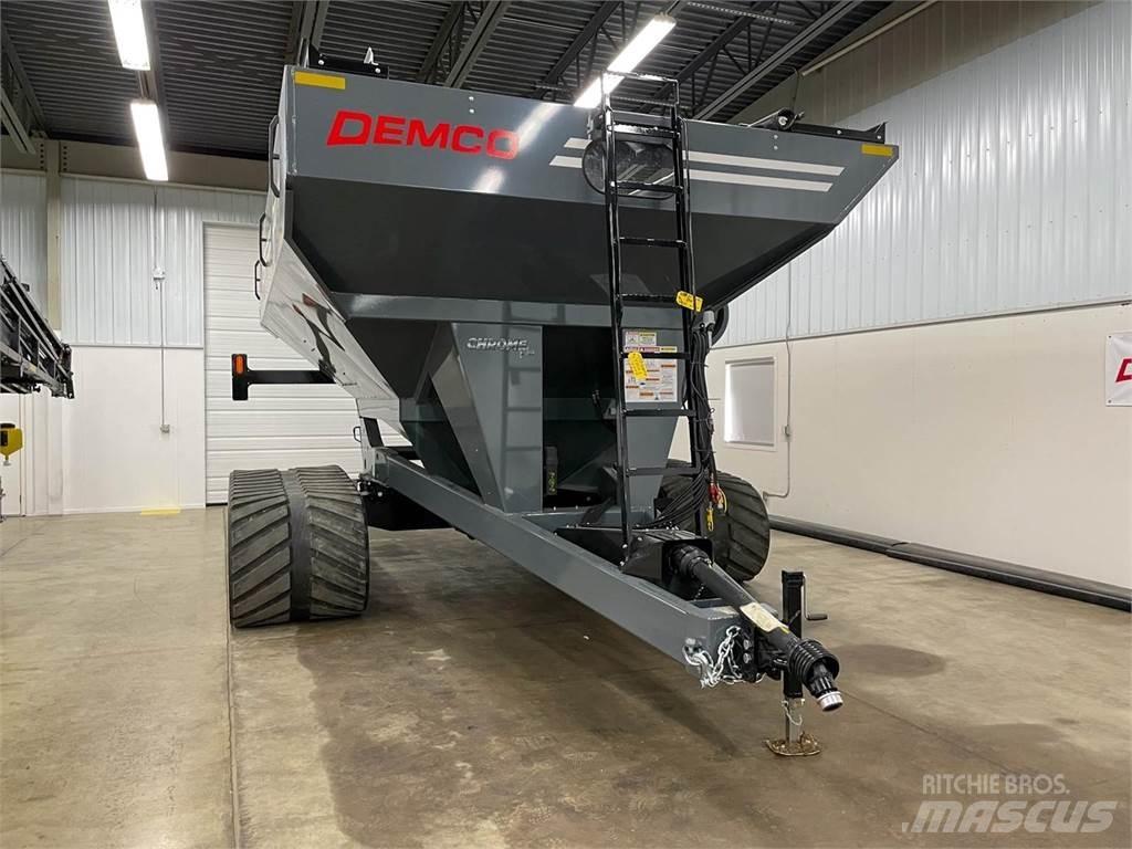 Demco 1100 Prikolice za zrno