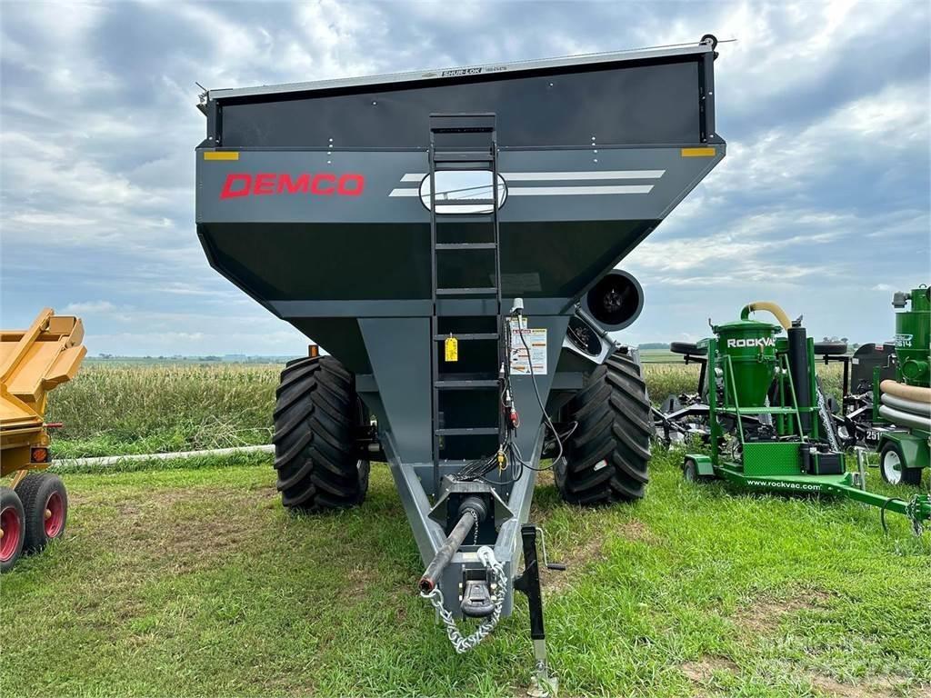 Demco 1100 Prikolice za zrno