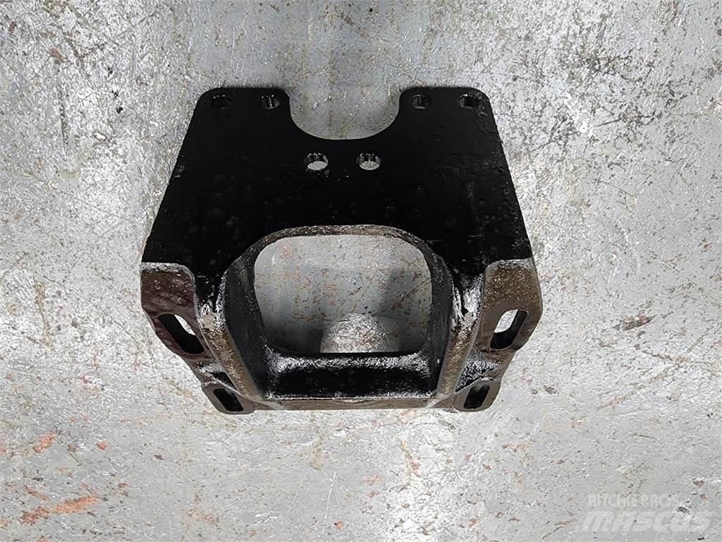 Detroit  Kargo motori