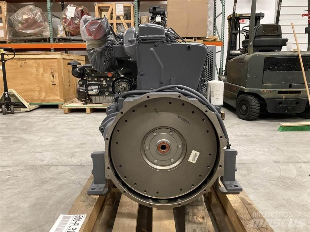 Deutz  Kargo motori