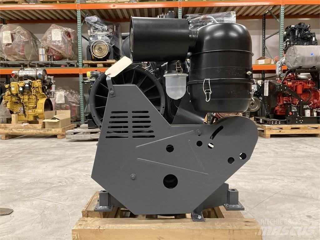 Deutz  Kargo motori