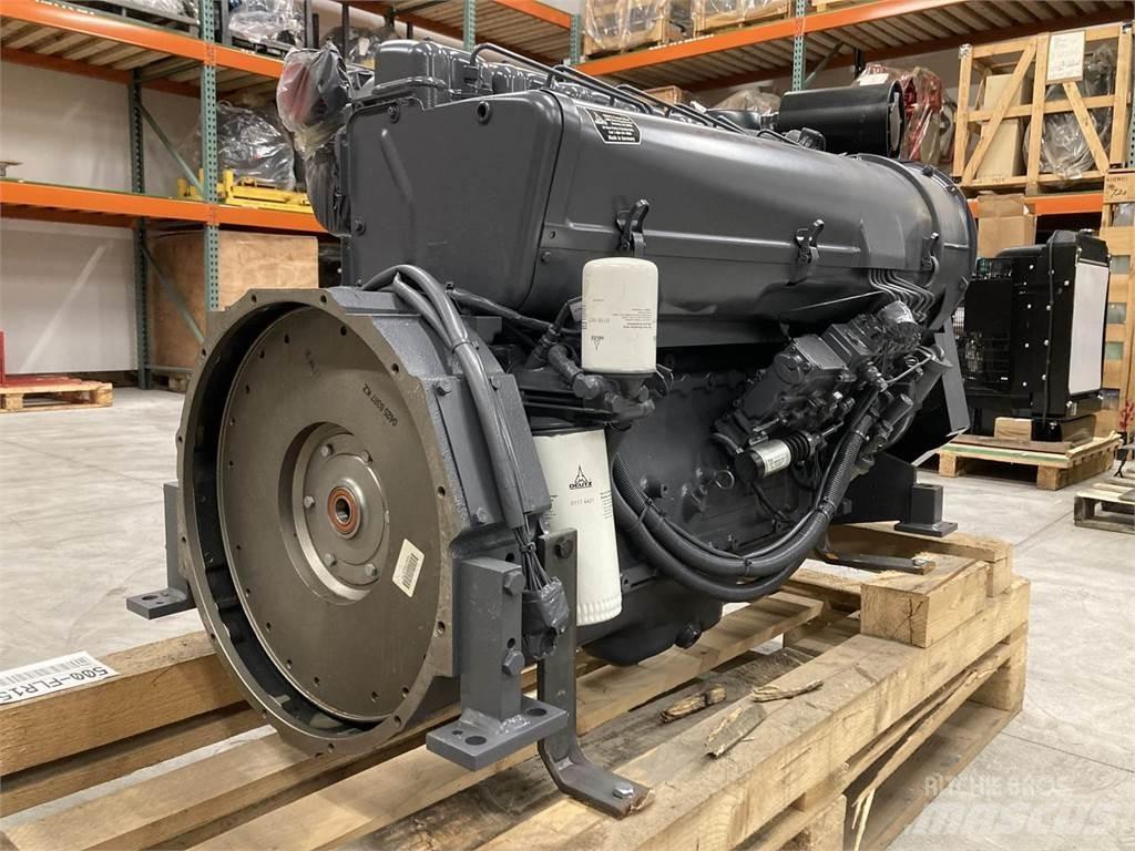 Deutz  Kargo motori
