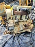 Deutz  Kargo motori