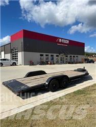 Diamond  Poluprikolice za autotransporter