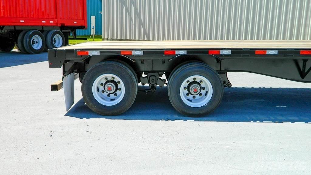 Dorsey DF48 Niski utovarivači