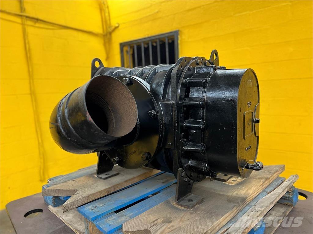 Dresser  Elektronika