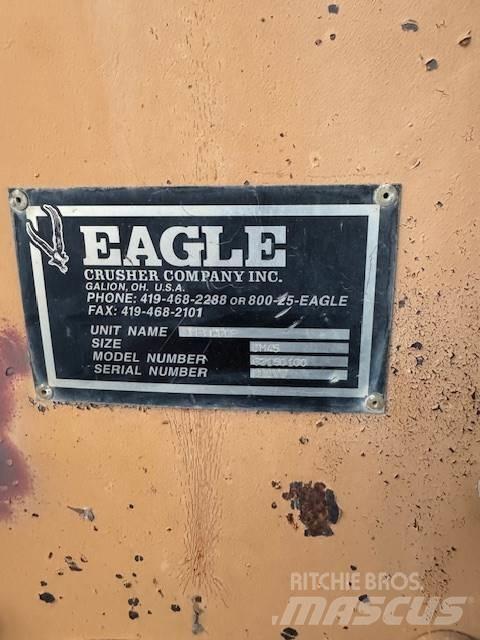 Eagle 1400 Drobilice