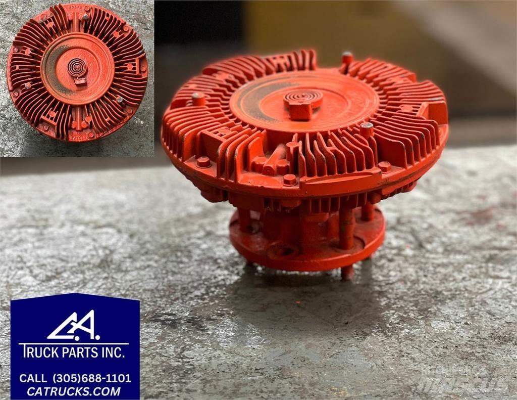 Eaton  Ostale kargo komponente