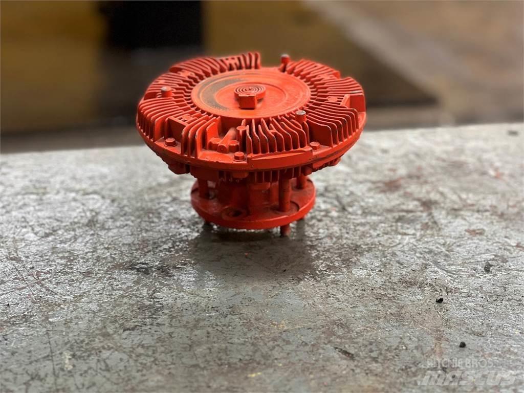 Eaton  Ostale kargo komponente
