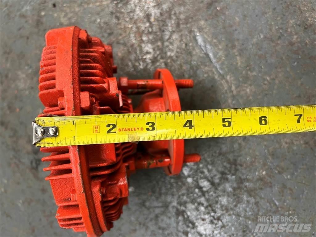 Eaton  Ostale kargo komponente
