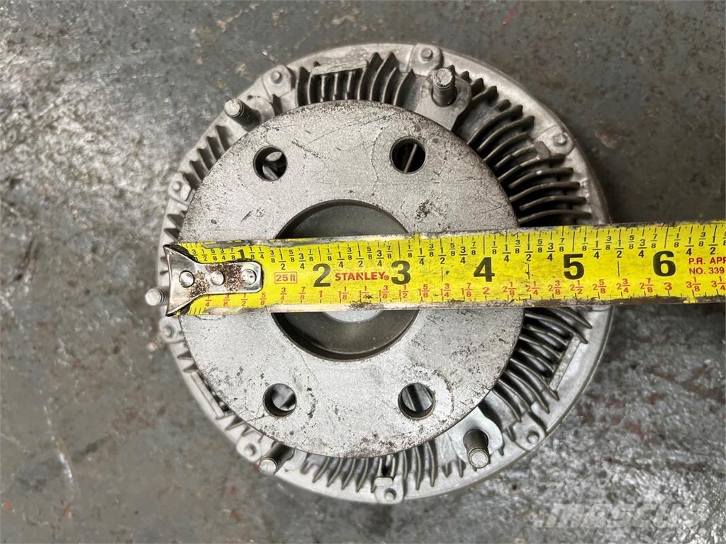 Eaton  Ostale kargo komponente