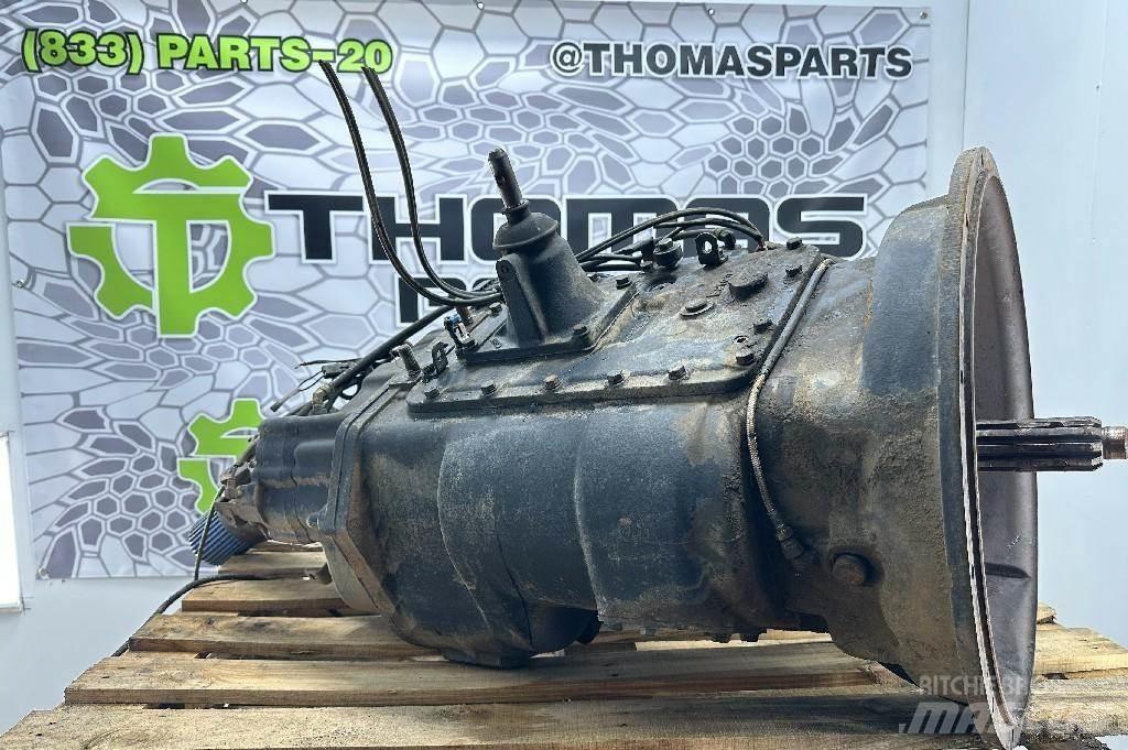 Eaton 367 Menjači