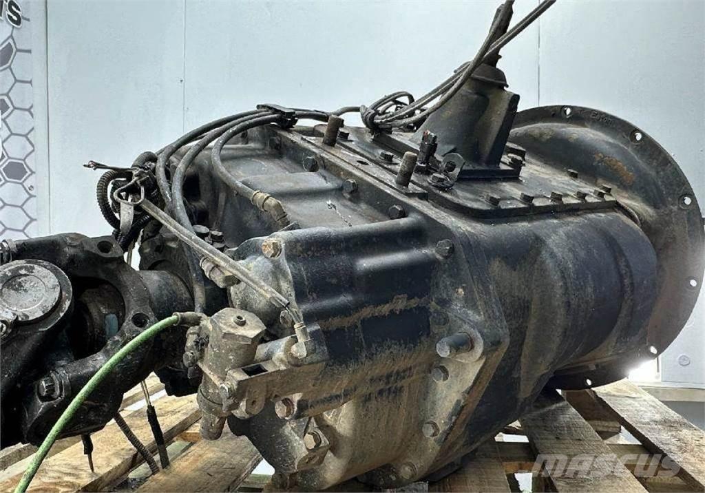 Eaton 367 Menjači